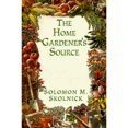 thumbnail image 1 of Pre-Owned The Home Gardener's Source: The Ultimate Guide to Shopping for Your Garden by Mail, Fax, or Phone ( Paperback 9780679754770) by Solomon M Skolnick, 1 of 1