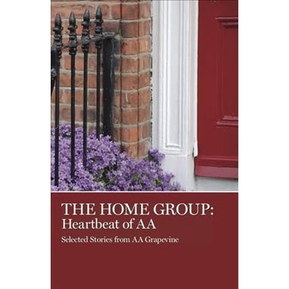 The Home Group (Paperback)