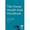thumbnail image 1 of Pre-Owned The Home Health Aide Handbook (Edition 3) (Paperback), 1 of 1