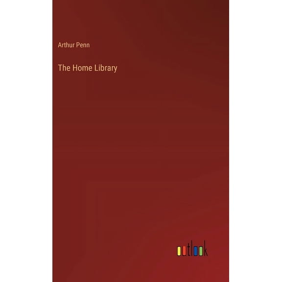 The Home Library (Hardcover)