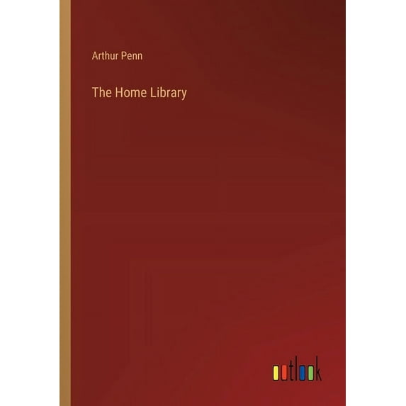 The Home Library (Paperback)