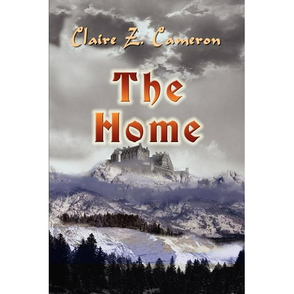The Home (Paperback)