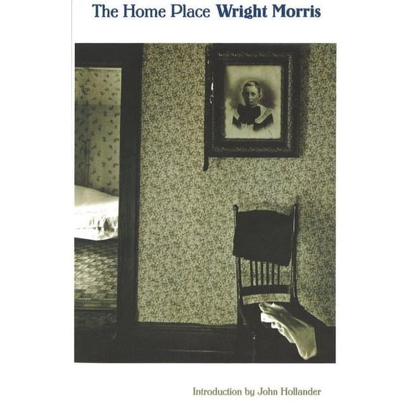 The Home Place (Revised), (Paperback)