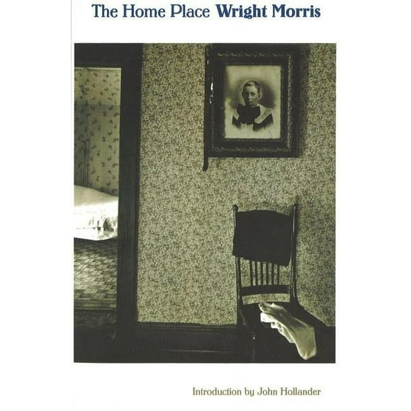The Home Place (Paperback)