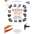 thumbnail image 1 of Pre-Owned The Home Problem Solver: The Essential Homeowner's Repair and Maintenance Manual (Paperback) 0738201227 9780738201221, 1 of 1