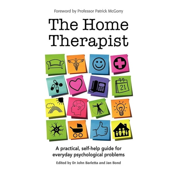 The Home Therapist (Paperback)