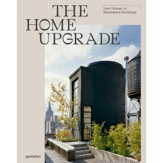 Pre-Owned The Home Upgrade (Hardcover)