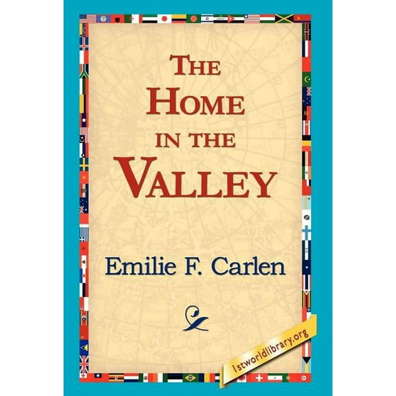 The Home in the Valley (Hardcover)