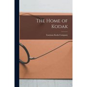 The Home of Kodak, Paperback