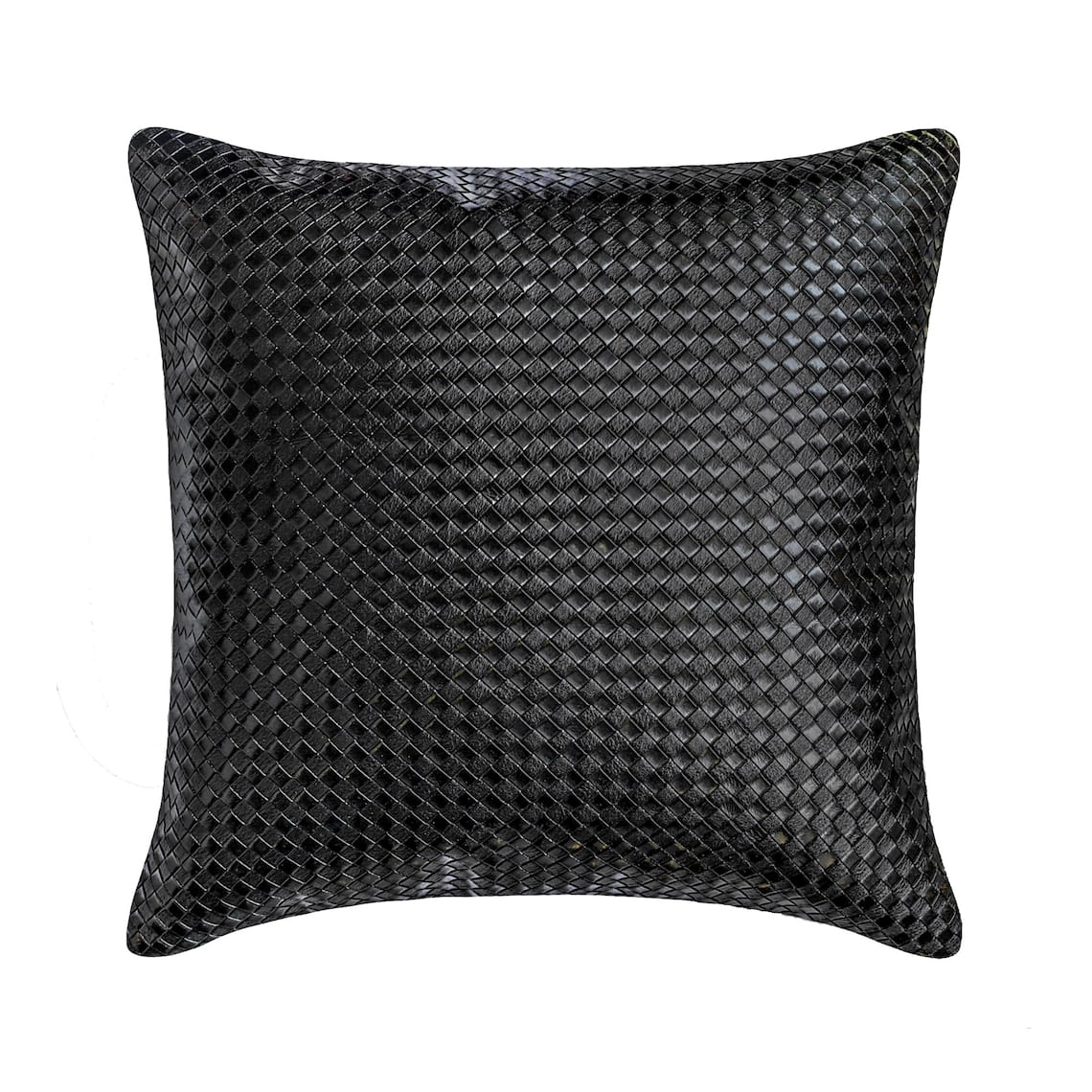 https://i5.walmartimages.com/seo/The-HomeCentric-Decorative-Black-24-x24-60x60-cm-Throw-Pillows-Faux-leather-Textured-Basket-Weave-Solid-Metallic-Pillows-For-Couch-Solid-Pattern-Mode_c54b50bc-4778-4249-aef8-b16aa9fdbed9.2ef232e85181621474d0fdb9f7f428b0.jpeg