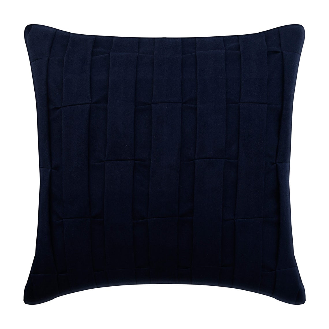 Navy euro on sale shams