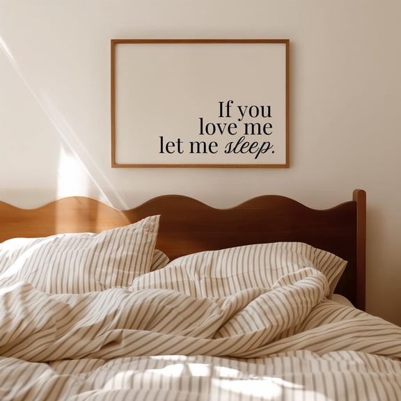 The Homebody Club Green Girly Introvert Art Poster, Unframed Size 8x12