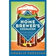 thumbnail image 1 of The Homebrewer's Companion, (Paperback), 1 of 3
