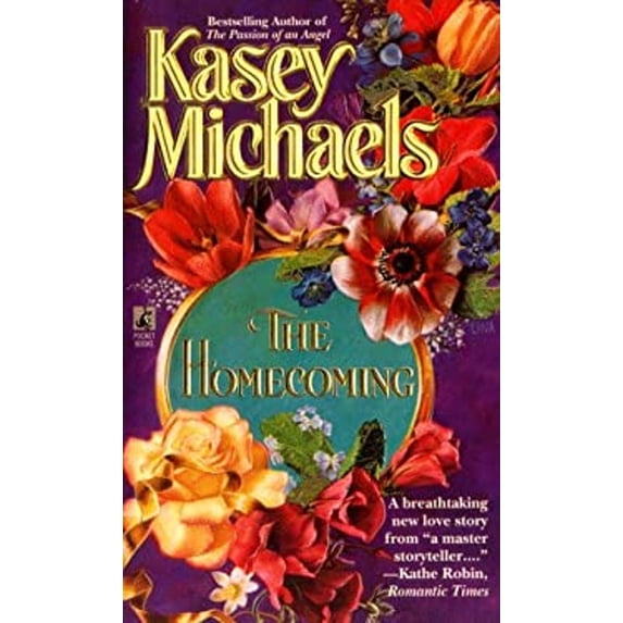 Pre-Owned The Homecoming (Mass Market Paperback) 0671501232 9780671501235