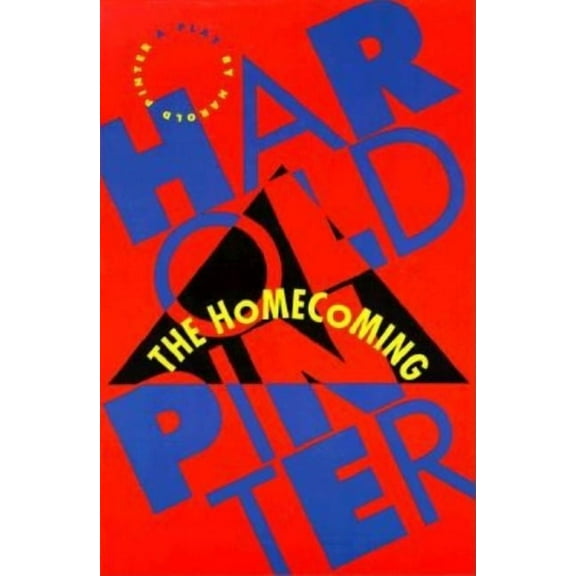 The Homecoming, (Paperback)