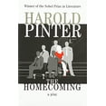 thumbnail image 1 of Pre-Owned The Homecoming (Paperback) 0802151051 9780802151056, 1 of 1