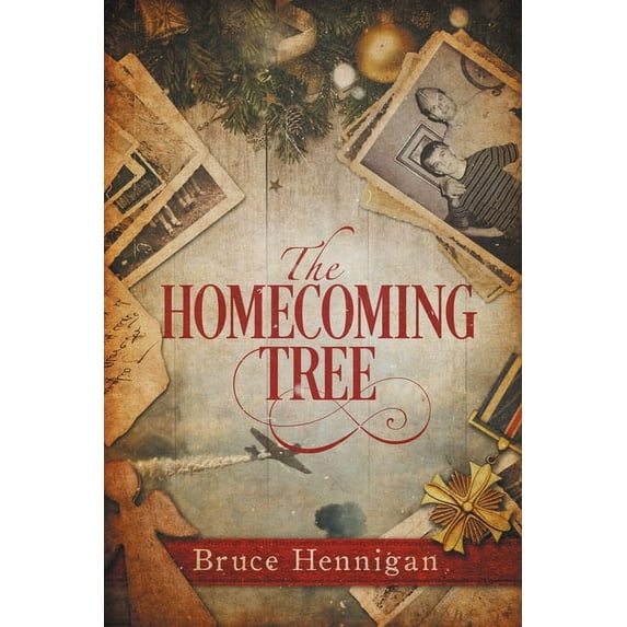 The Homecoming Tree, (Paperback)