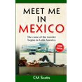 thumbnail image 1 of The Homeless Dog Meet me in Mexico: The curse of the traveler begins in Latin America, Book 1, (Paperback), 1 of 1