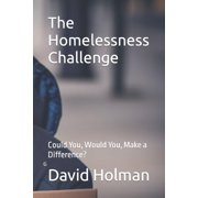 The Homelessness Challenge, Paperback
