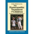thumbnail image 1 of The Homeopathic Treatment of Children : Pediatric Constitutional Types (Paperback), 1 of 1