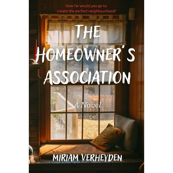 The Homeowner's Association, (Paperback)