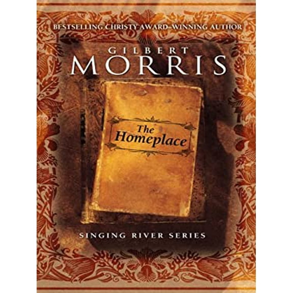 Pre-Owned The Homeplace (Hardcover) 1410408558 9781410408556