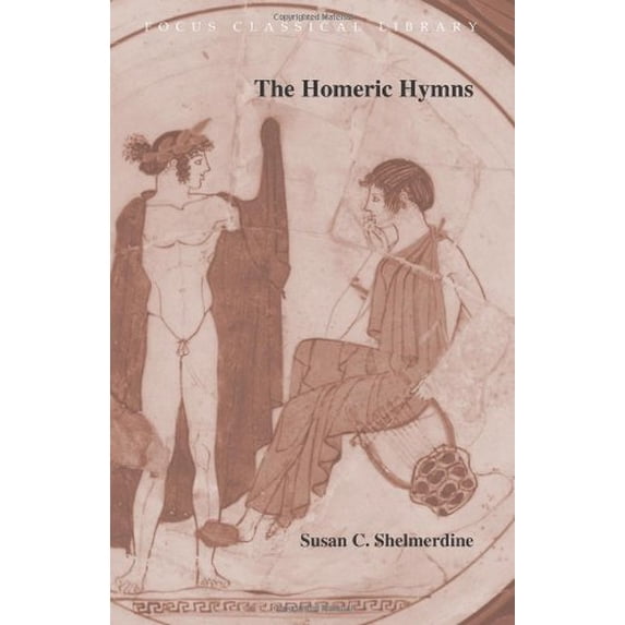 Pre-Owned The Homeric Hymns (Focus Classical Library) (Paperback) 1585100196 9781585100194