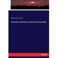 thumbnail image 1 of The Homes and Haunts of Alfred Lord Tennyson, (Paperback), 1 of 1