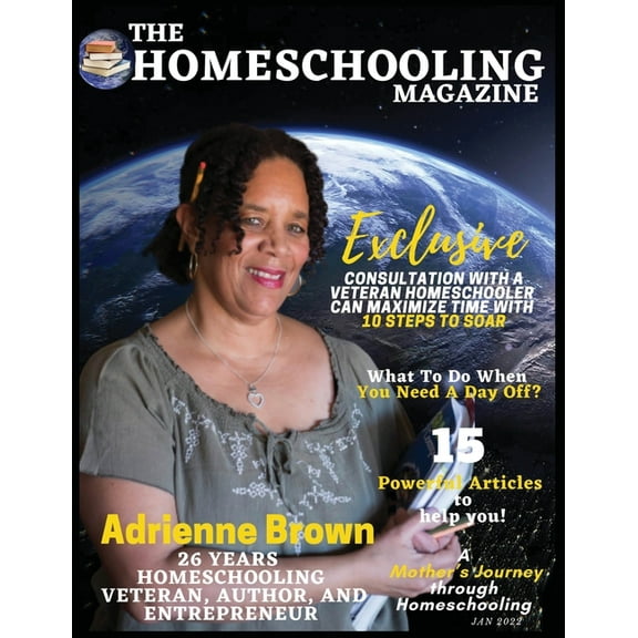 The Homeschooling Magazine (Paperback)