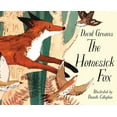 thumbnail image 1 of The Homesick Fox, (Hardcover), 1 of 1