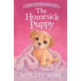 thumbnail image 1 of Pre-Owned The Homesick Puppy (Pet Rescue Adventures) Paperback, 1 of 1