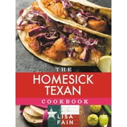 The Homesick Texan Cookbook, Hardcover