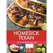 The Homesick Texan Cookbook, (Hardcover)