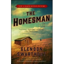 The Homesman (Paperback) by Glendon Swarthout