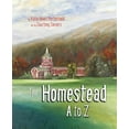 thumbnail image 1 of The Homestead A to Z (Hardcover), 1 of 1