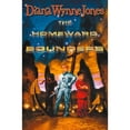 thumbnail image 1 of Pre-Owned The Homeward Bounders (Paperback) 0006755259 9780006755258, 1 of 1