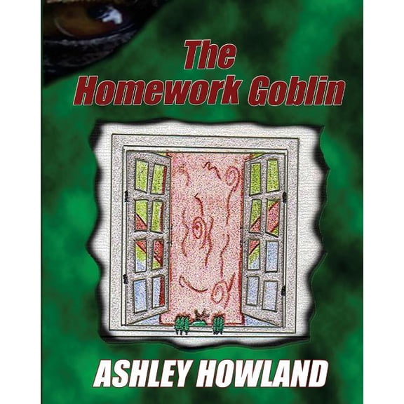 The Homework Goblin, (Paperback)