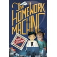 thumbnail image 1 of The Homework Machine (Reprint) (Paperback), 1 of 1