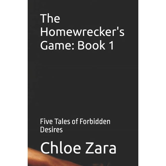The Homewrecker's Game: Book The Homewrecker's Game, Book 2, (Paperback)