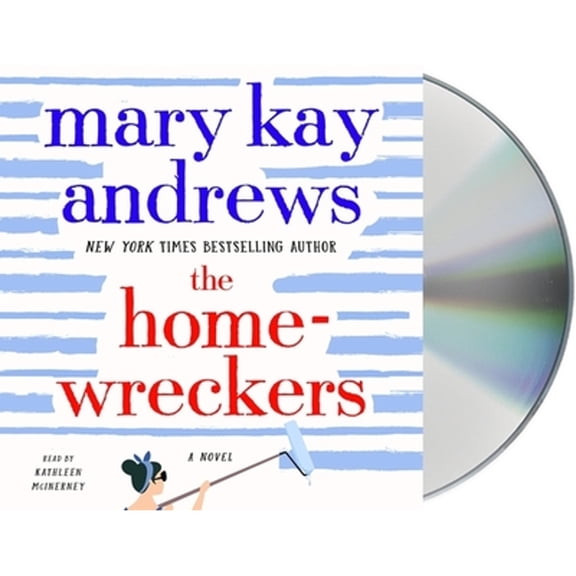 Pre-Owned The Homewreckers (Unknown) 1250852161 9781250852168