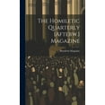 thumbnail image 1 of The Homiletic Quarterly [Afterw.] Magazine (Hardcover), 1 of 1