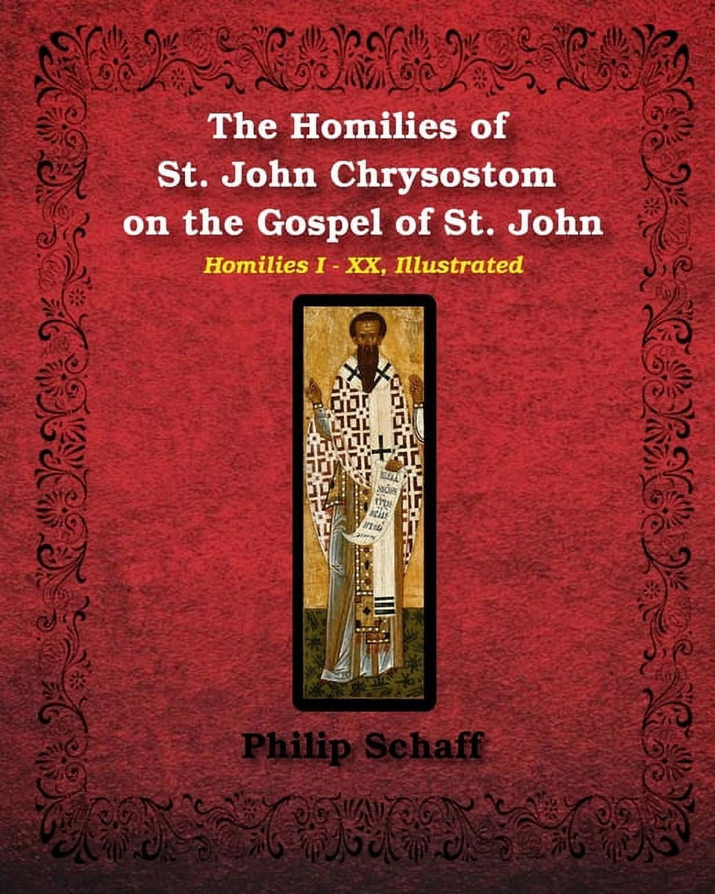 洋書 Fathers of the Church ST.John Chrysostom The Fathers of the Church: St. John Chrysostom (9 vols