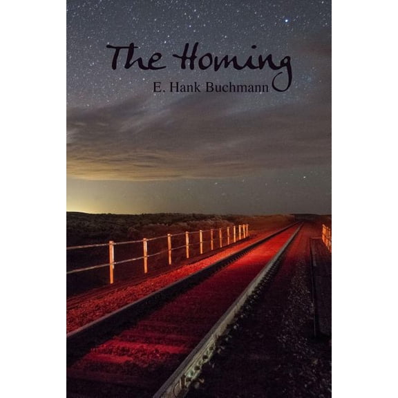 The Homing, (Paperback)