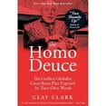 thumbnail image 1 of Pre-Owned The Homo Deuce (Paperback) 9798986427812, 1 of 1