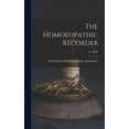 thumbnail image 1 of The Homoeopathic Recorder; 6, (1891) (Hardcover), 1 of 1