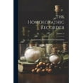 thumbnail image 1 of The Homoeopathic Recorder; Volume 13 (Paperback), 1 of 1