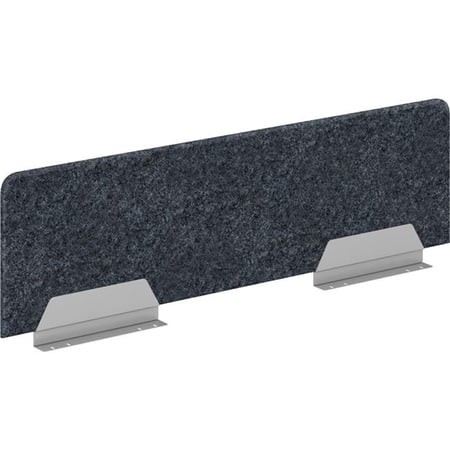The Hon HONVDS1348Y4PR6 46 x 13 in. Front Above Desktop Pet Screen