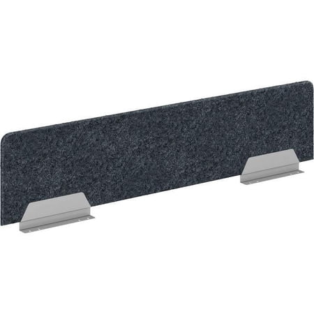 The Hon HONVDS1360Y4PR6 58 x 13 in. Front Above Desktop Pet Screen