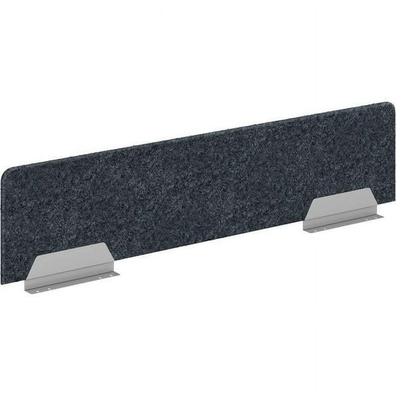 The Hon HONVDS1360Y4PR6 58 x 13 in. Front Above Desktop Pet Screen