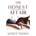 thumbnail image 1 of Pre-Owned The Honest Affair: 3 (Rose Gold) Paperback, 1 of 1